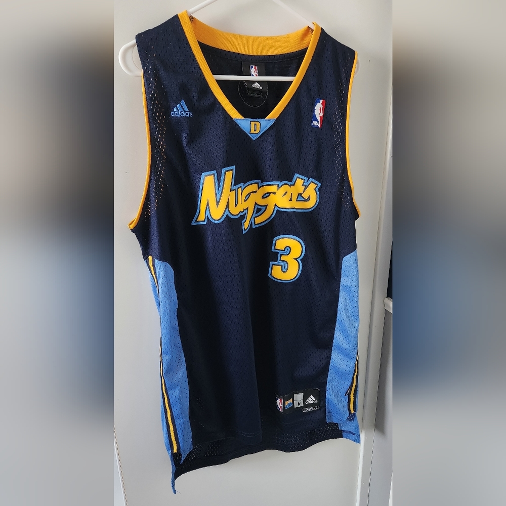 NBA Jersey - Picture 2 of 2